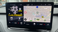 Skoda Enyaq 220kW vRS 82kWh 4x4 5dr Auto Electric 